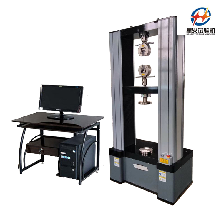 萬能試驗(yàn)機(jī)使用過程會(huì)遇到什么問題？